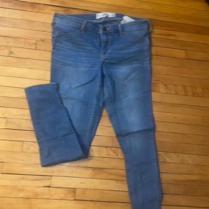 Hollister Jean leggings